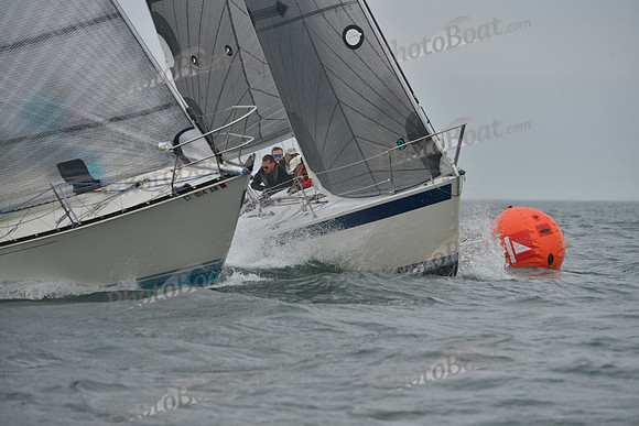 2019 Block Island Race Week F_0202