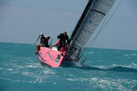 2017 Quantum Key West RW B 498