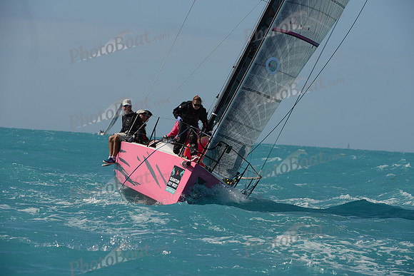 2017 Quantum Key West RW B 498
