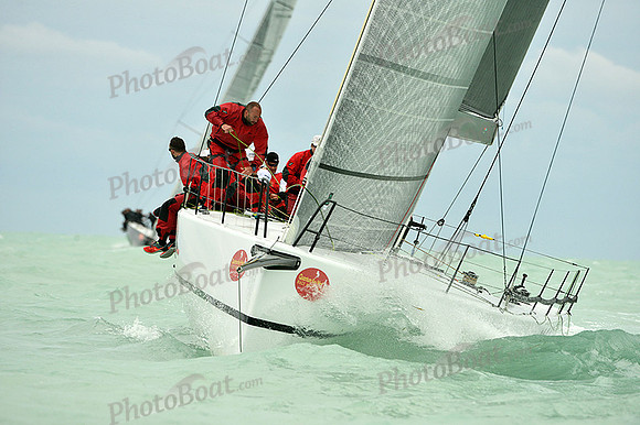 2016 Key West Race Week A_0192
