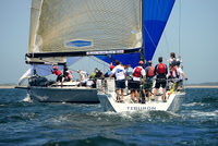 2013 Block Island Race Week A1 784