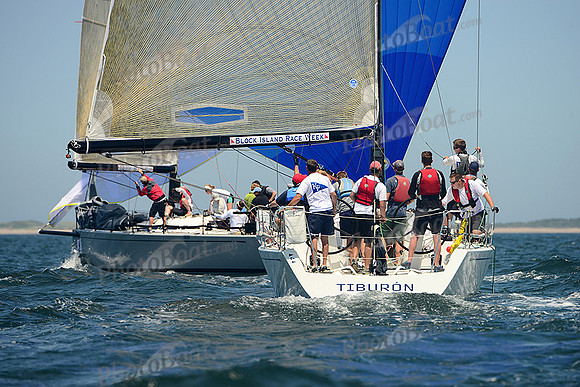 2013 Block Island Race Week A1 784