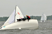 2013 Charleston Race Week A 1114