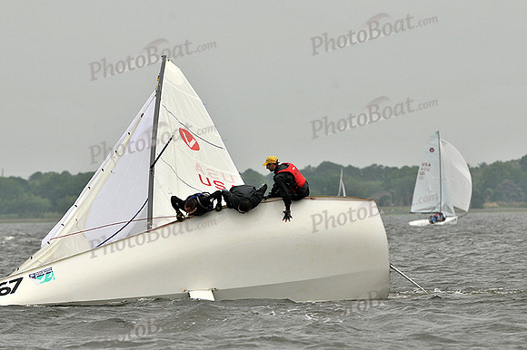 2013 Charleston Race Week A 1114