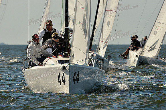 2015 J70 Winter Series E 314