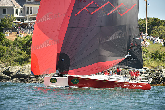 2018 NYYC Race Week E_1138