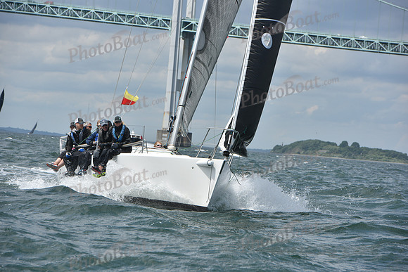 2019 NYYC Annual Regatta A_2661