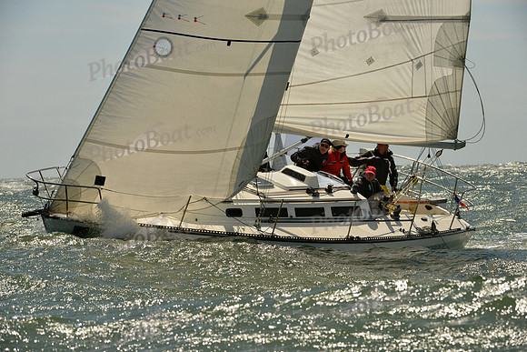 2016 Charleston Race Week C 0424
