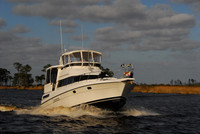 Powerboats