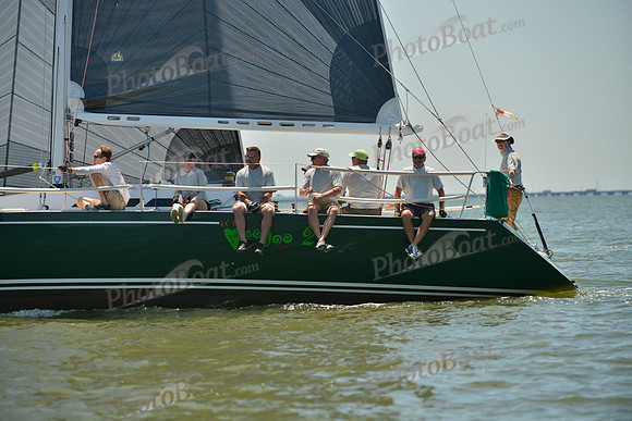2017 Southern Bay Race Week A_1814