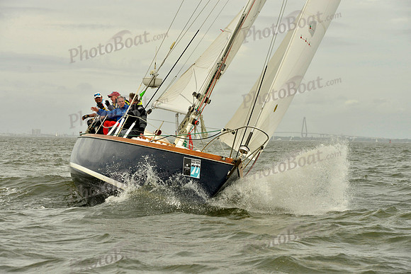 2019 Charleston Race Week I_0476