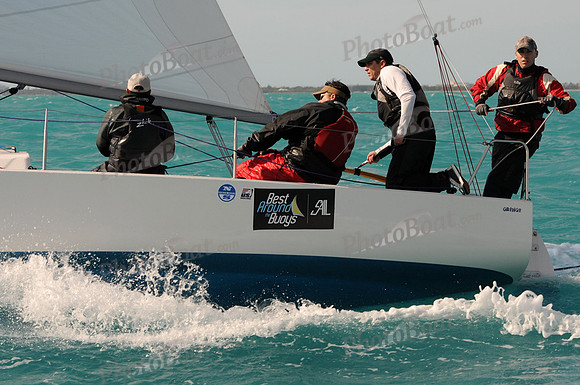 2012 Key West Race Week A 1656