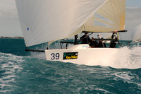 2012 Key West Race Week A 1045
