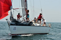 2013 Block Island Race Week B 1226