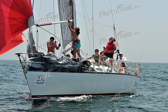2013 Block Island Race Week B 1226