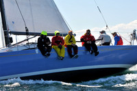 2012 Newport Bermuda 1449