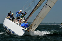 2013 NYYC Annual Regatta B 725