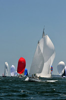 2012 NYYC Annual Regatta A 1717