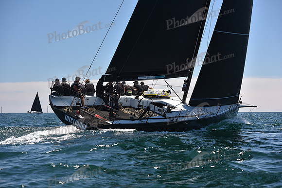 2021 Block Island Race Week E_0323