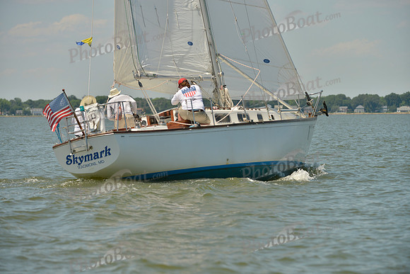 2017 Southern Bay Race Week A_2415