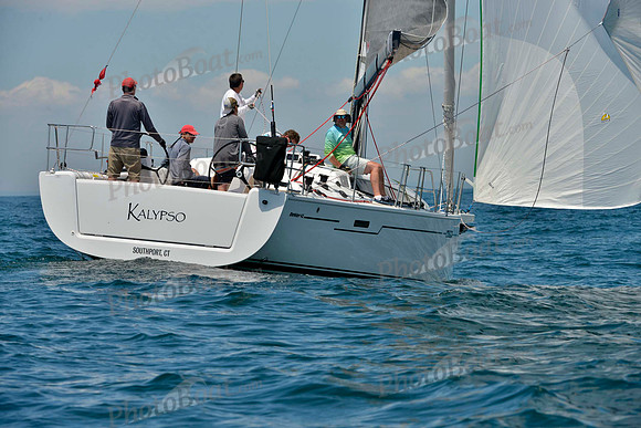 2021 Block Island Race Week A_0439