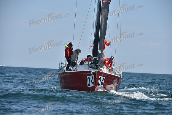2019 Block Island Race Week E_0796