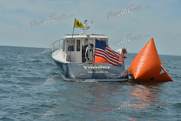 2019 Block Island Race Week D_0011
