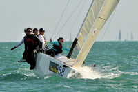 2013 Key West Race Week B 931