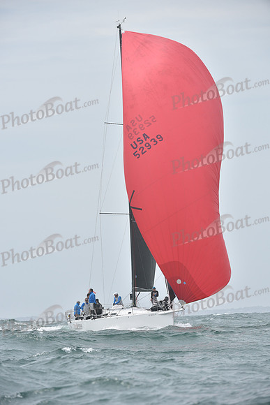 2019 NYYC Annual Regatta D_0945