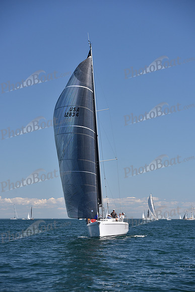 2021 Block Island Race Week E_3662