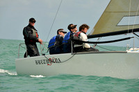 2014 Key West Race Week C 1141