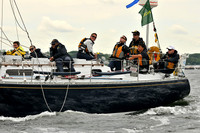 2013 NYYC Annual Regatta A 1752