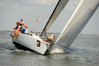 2014 Charleston Race Week A 583