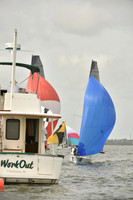 2019 Charleston Race Week E_0214