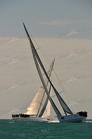 2014 Key West Race Week E 144