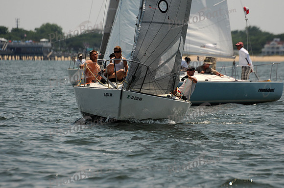 2011 Southern Bay RW D 1198