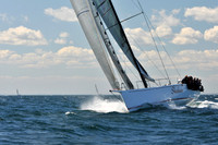 2012 Newport Bermuda 1328