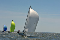 2014 Southern Bay Race Week D 490