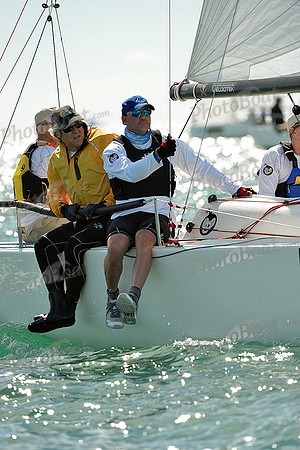 2015 Key West Race Week A 256