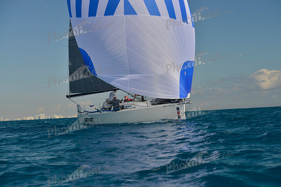 2019 Ft Lauderdale to Key West Race_0812