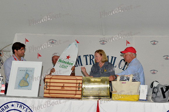 2017 Block Island Race Week Awards 3_0069