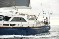 2018 Newport Bermuda Race A_1860