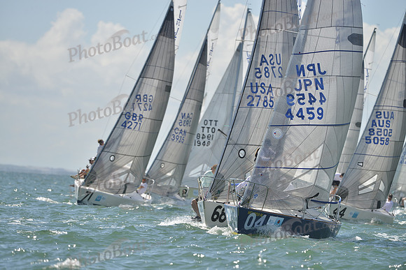 2019 J24 Worlds C_0149