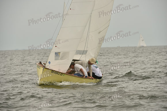 2018 Thistle Nationals A_0800