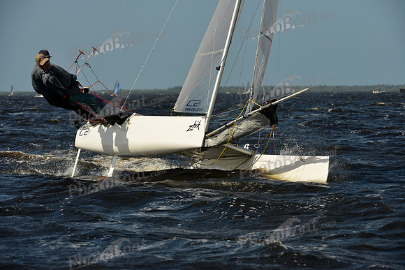 2015 F18 Americas C 300