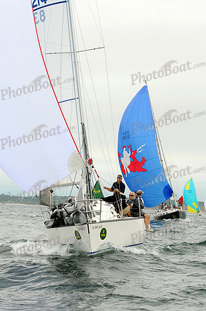 2011 Block Island RW E 2352