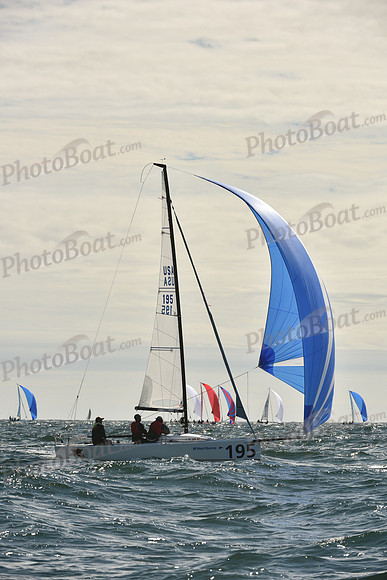 2018 J70 Worlds F_0623
