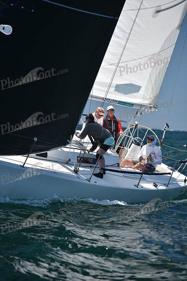 2021 Block Island Race Week E_1131