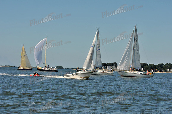 2010 Leukemia Cup 736