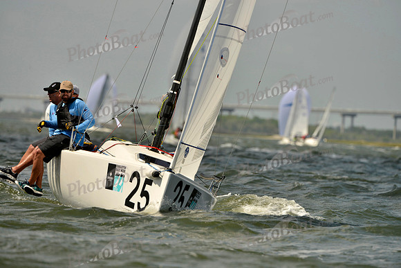2018 Charleston Race Week A_2896